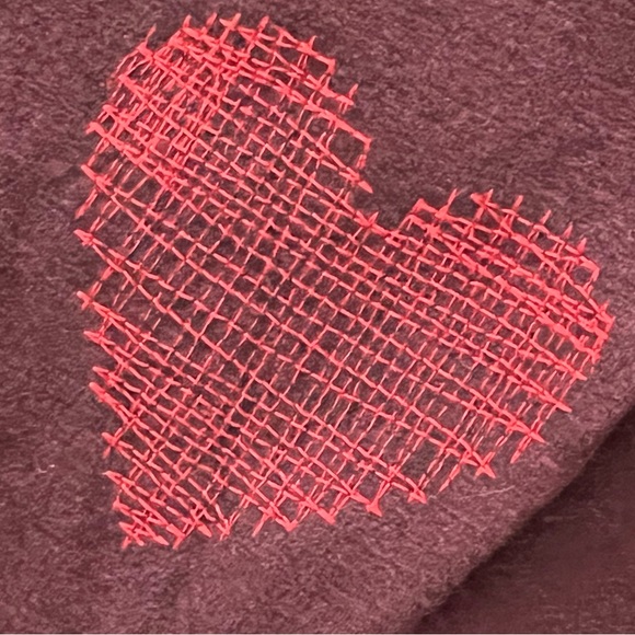 Sundry embroidered sleeve Ja’Taime crewneck - Picture 6 of 11